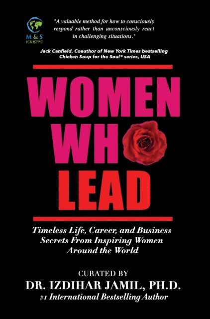 Izdihar Jamil - Women Who Lead, E-bok