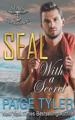 Paige Tyler - SEAL with a Secret, Häftad. Tillgänglighet: Lägg i varukorg