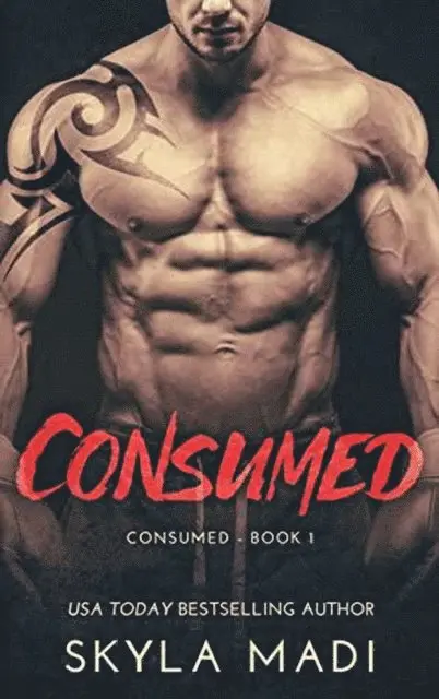 Skyla Madi - Consumed, E-bok. Tillgänglighet: Lägg i varukorg