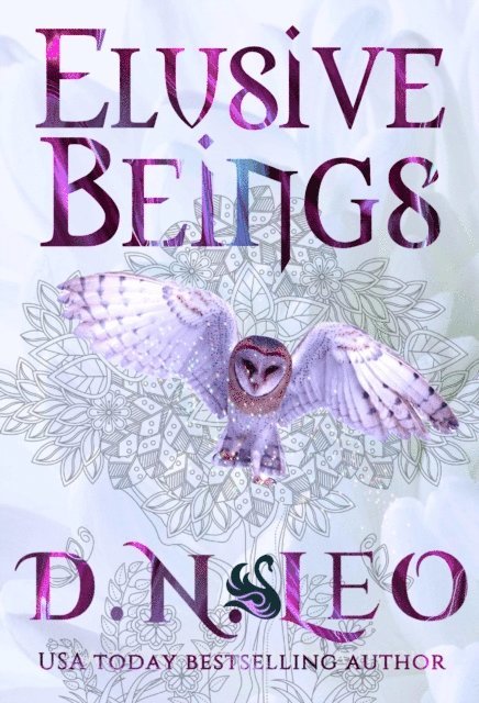 D. N. Leo - Elusive Beings, E-bok