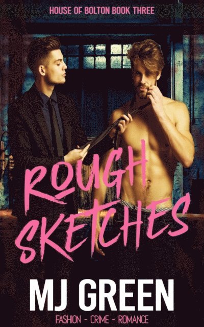MJ Green - Rough Sketches, E-bok. Tillgänglighet: Lägg i varukorg
