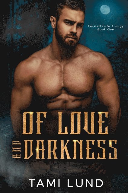 TJ Bell, Tami Lund - Of Love & Darkness, E-bok. Tillgänglighet: Lägg i varukorg