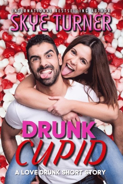 Drunk Cupid