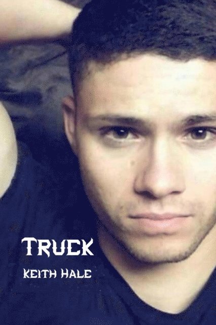 Keith Hale - Truck, E-bok