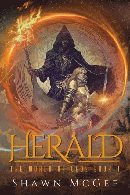 Shawn McGee - Herald, E-bok. Tillgänglighet: Lägg i varukorg