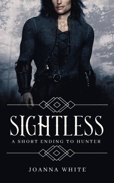 Joanna White - Sightless, E-bok