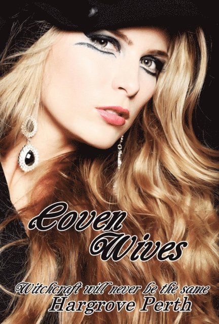 Hargrove Perth - Coven Wives, E-bok