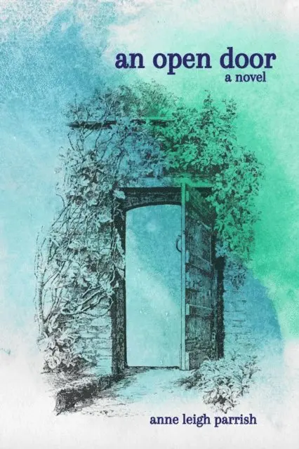 Anne Leigh Parrish - Open Door, E-bok. Tillgänglighet: Lägg i varukorg