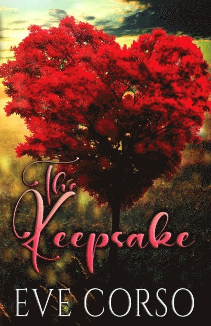 Eve Corso - Keepsake, E-bok