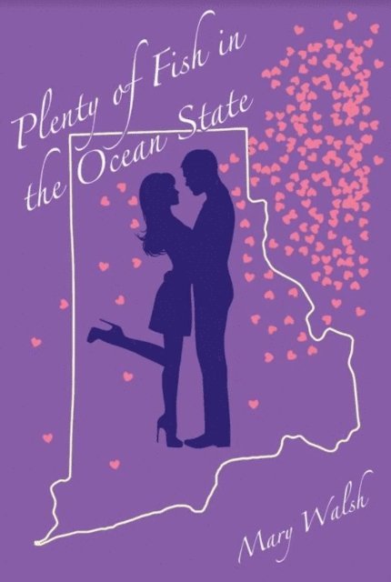 Mary Walsh - Plenty of Fish in the Ocean State, E-bok