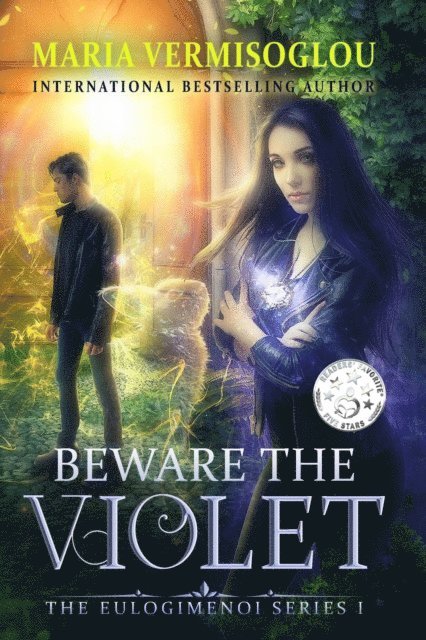 Beware the Violet