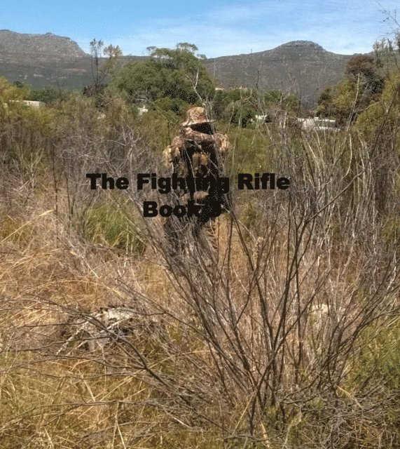 Mike Harland - Fighting Rifle Book 3, E-bok. Tillgänglighet: Lägg i varukorg