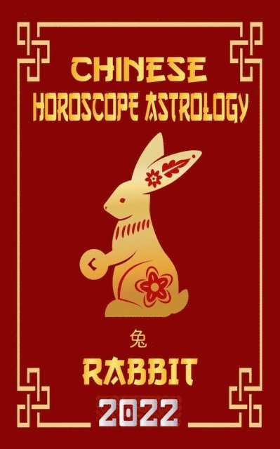 LeeHong Feng Shui - Rabbit Chinese Horoscope & Astrology 2022, E-bok. Tillgänglighet: Lägg i varukorg