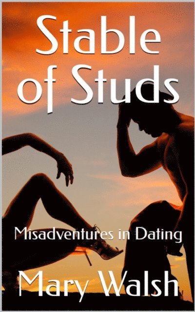 Mary Walsh - Stable of Studs, E-bok