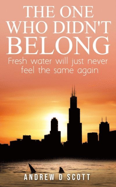 Andrew D Scott - One Who Didn't Belong, E-bok