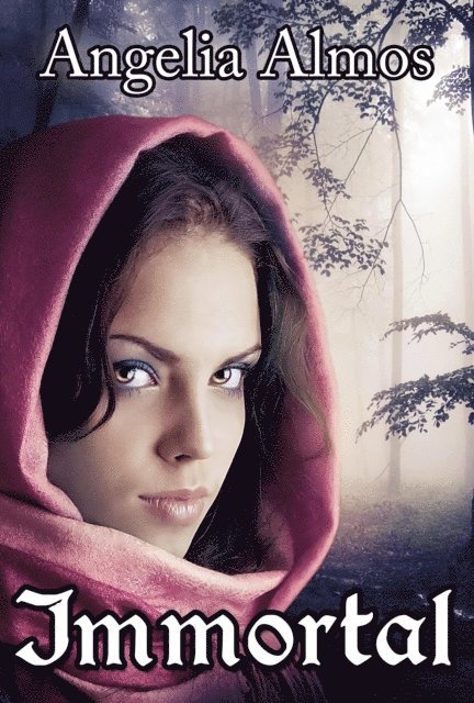 Angelia Almos - Immortal, E-bok. Tillgänglighet: Lägg i varukorg