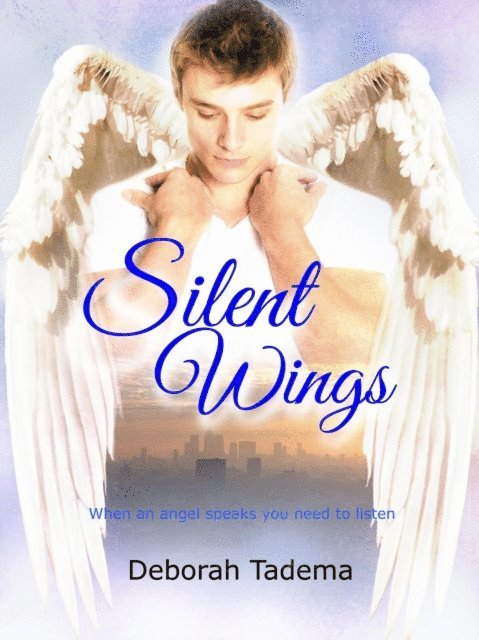Deborah Tadema - Silent Wings, E-bok