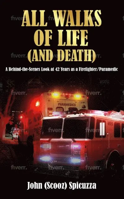 John Spicuzza - All Walks of Life, E-bok. Tillgänglighet: Lägg i varukorg