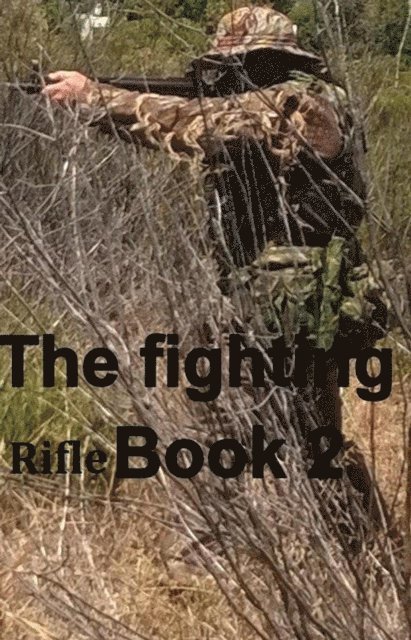 Mike Harland - Fighting Rifle Book 2, E-bok. Tillgänglighet: Lägg i varukorg