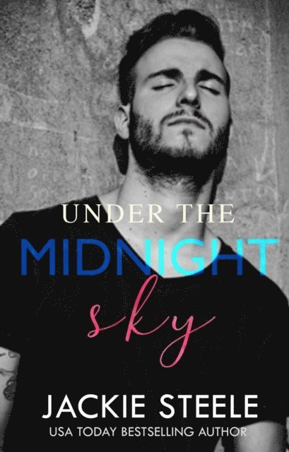 Jackie Steele - Under The Midnight Sky, E-bok