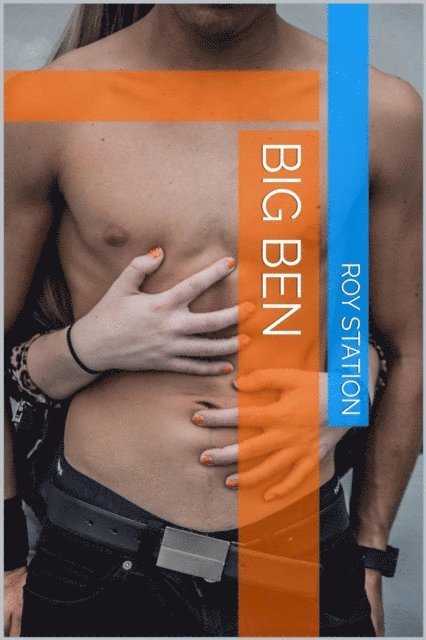 Roy Station - Big Ben, E-bok. Tillgänglighet: Lägg i varukorg