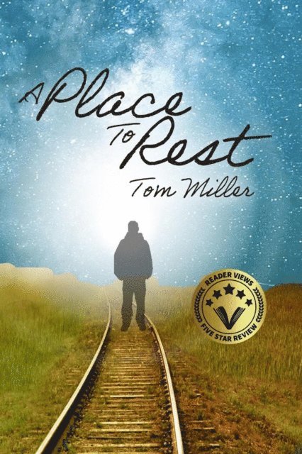 Tom Miller - Place to Rest, E-bok