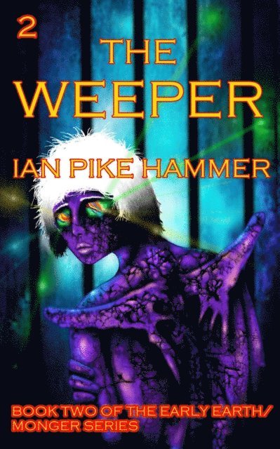 Lee Bell - Weeper, E-bok