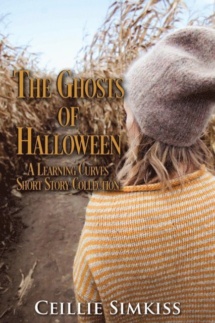 Ceillie Simkiss - Ghosts of Halloween, E-bok. Tillgänglighet: Lägg i varukorg