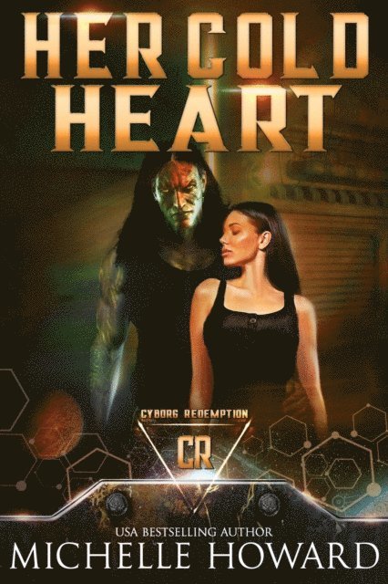 Michelle Howard - Her Cold Heart, E-bok