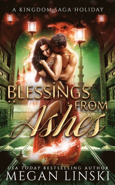 Blessings from Ashes