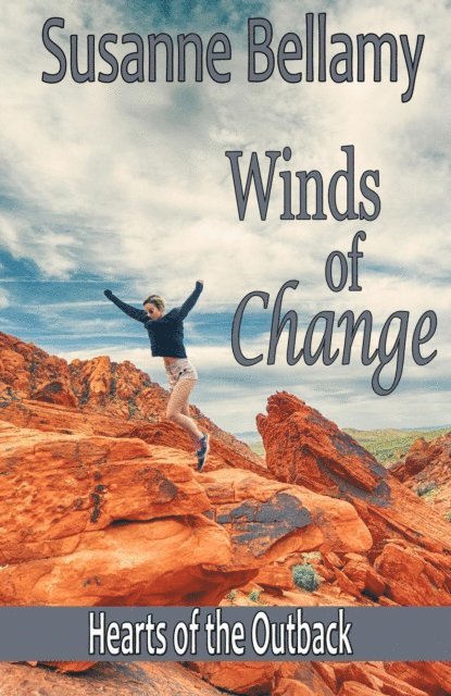 Susanne Bellamy - Winds of Change, E-bok