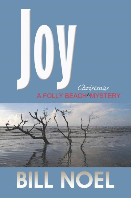Bill Noel - Joy: A Folly Beach Christmas Mystery, E-bok