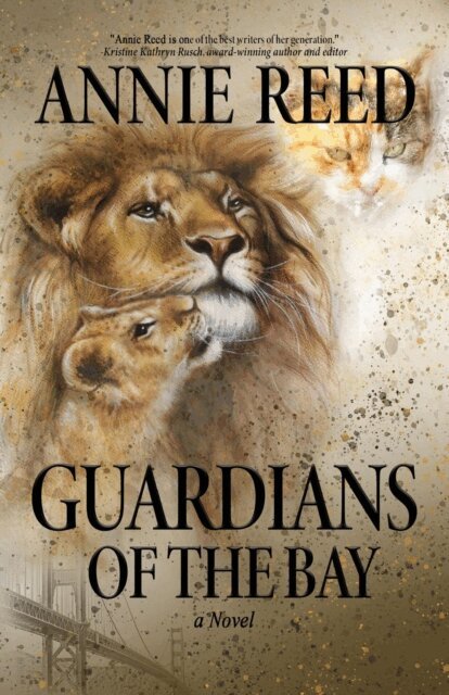Annie Reed - Guardians of the Bay, E-bok