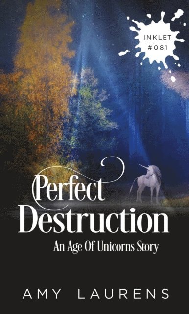 Amy Laurens - Perfect Destruction, E-bok