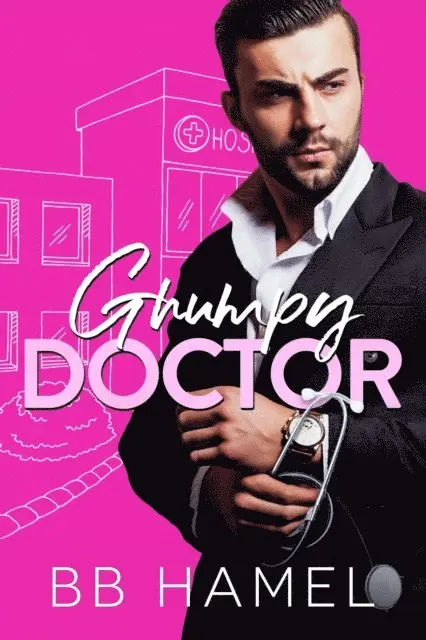 B. B. Hamel - Grumpy Doctor, E-bok. Tillgänglighet: Lägg i varukorg