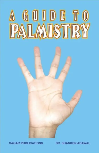 Shanker Adawal - Guide to Palmistry, E-bok. Tillgänglighet: Lägg i varukorg
