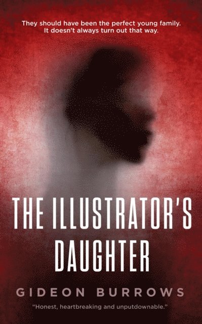 Gideon Burrows - Illustrator's Daughter, E-bok. Tillgänglighet: Lägg i varukorg