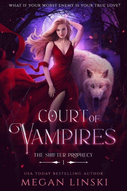 Court of Vampires