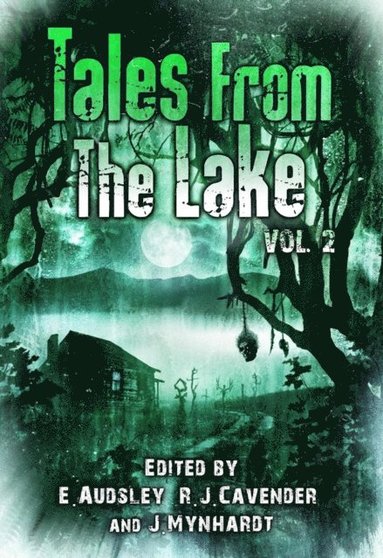 Jim Goforth, Richard Chizmar, Aaron Dries, Tim Lebbon, Jonathan Winn, Rena Mason, Lisa Morton, Edward Lee, Ramsey Campbell, Jack Ketchum - Tales from The Lake: Volume 2, E-bok
