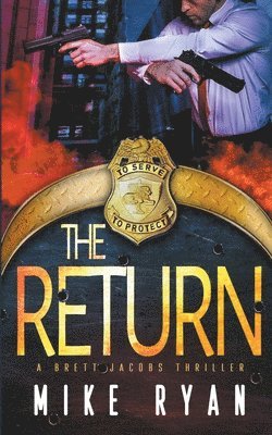 Mike Ryan - Return, Häftad