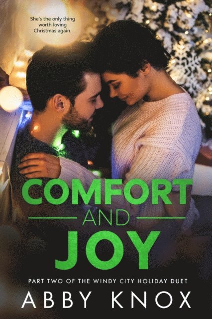 Abby Knox - Comfort and Joy, E-bok