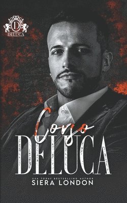 Siera London - Corso DeLuca, Häftad