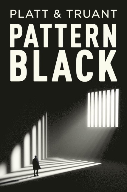 Johnny B. Truant, Sean Platt - Pattern Black, E-bok