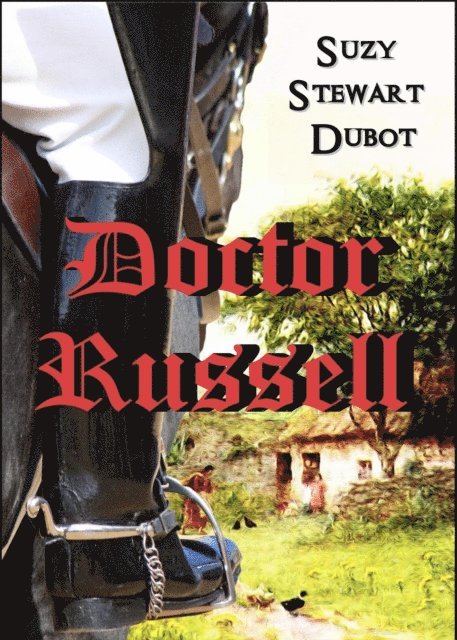 Suzy Stewart Dubot - Doctor Russell, E-bok. Tillgänglighet: Lägg i varukorg