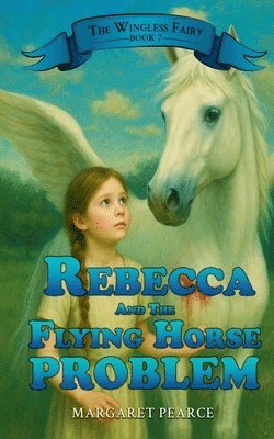 Margaret Pearce - Rebecca and the Flying Horse Problem, Häftad