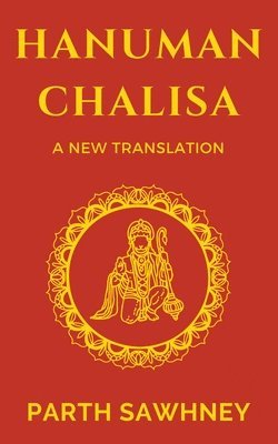 Parth Sawhney - Hanuman Chalisa, Häftad. Tillgänglighet: Lägg i varukorg