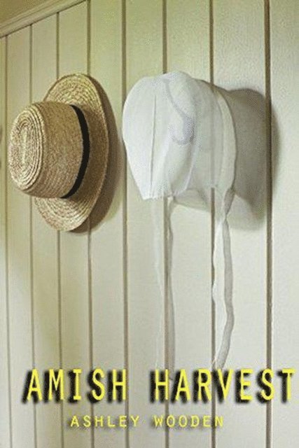 Nancy Moore - Amish Harvest, E-bok
