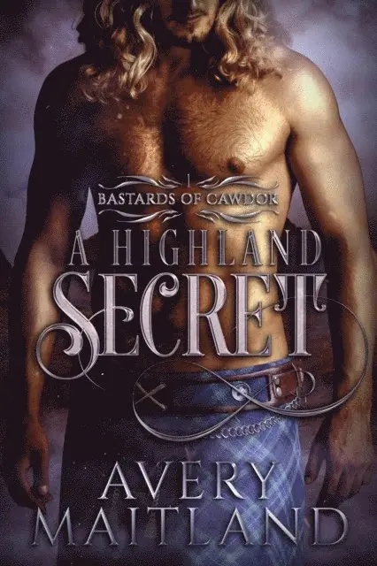 Avery Maitland - Highland Secret: A Medieval Highland Romance, E-bok. Tillgänglighet: Lägg i varukorg