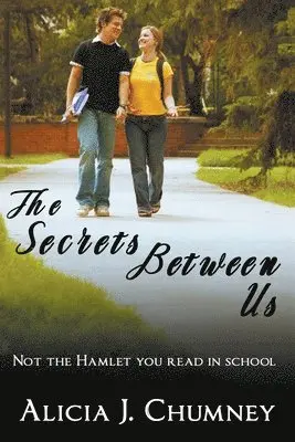 Alicia J Chumney - Secrets Between Us, Häftad. Tillgänglighet: Lägg i varukorg