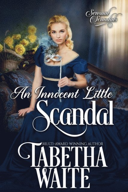 Tabetha Waite - Innocent Little Scandal, E-bok